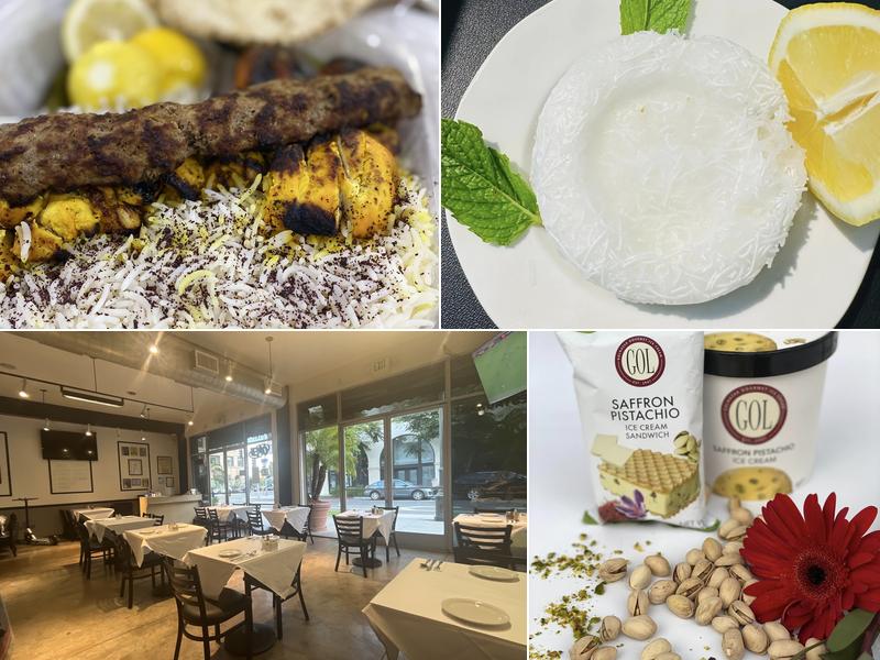 California Kabob Kitchen