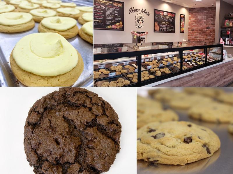 Campitelli Cookies - Placentia, CA 1029 E Imperial Hwy, Placentia