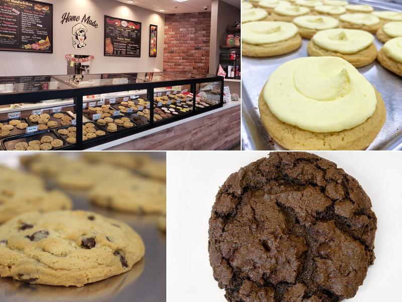Campitelli Cookies - Placentia, CA