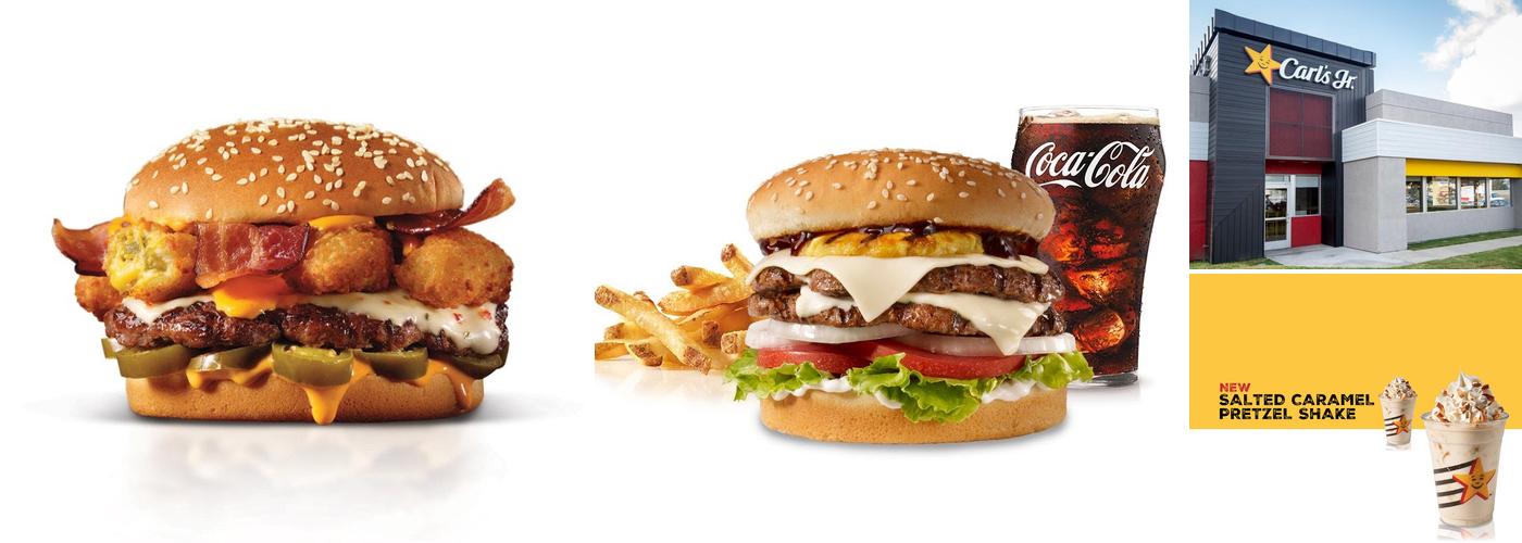 Carl’s Jr.