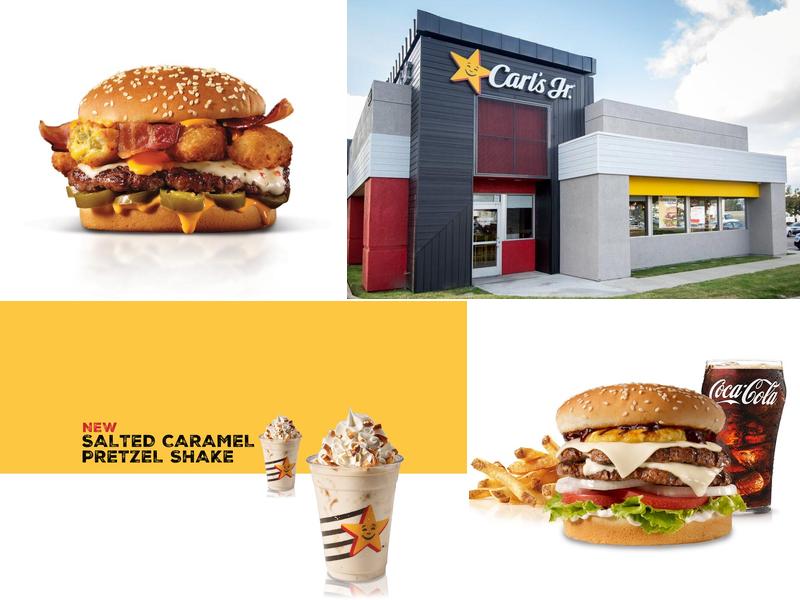 Carl’s Jr.