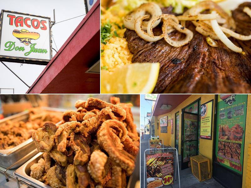 Carniceria Don Juan #2