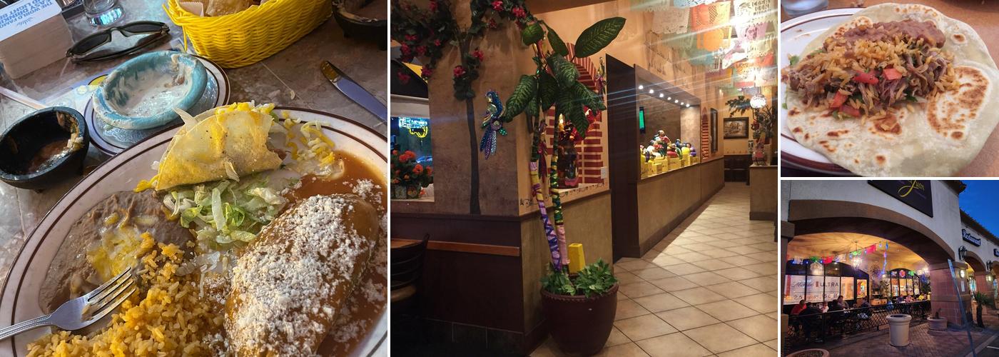 Casa Don Juan Buffalo