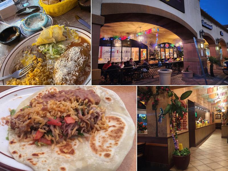 Casa Don Juan Buffalo