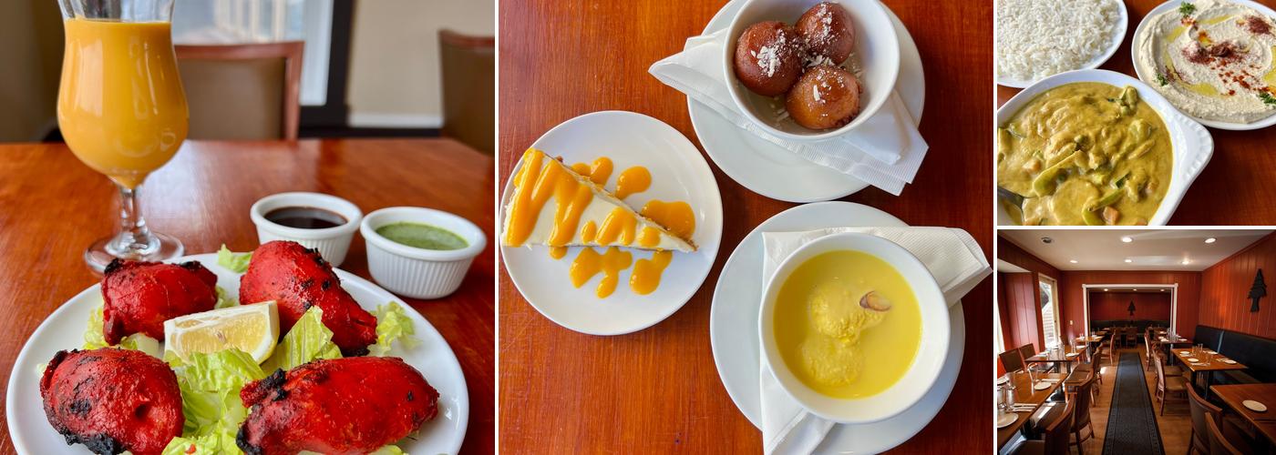 Cedars in University District