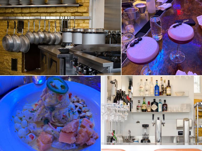 Celeste 21 Bow St, Somerville