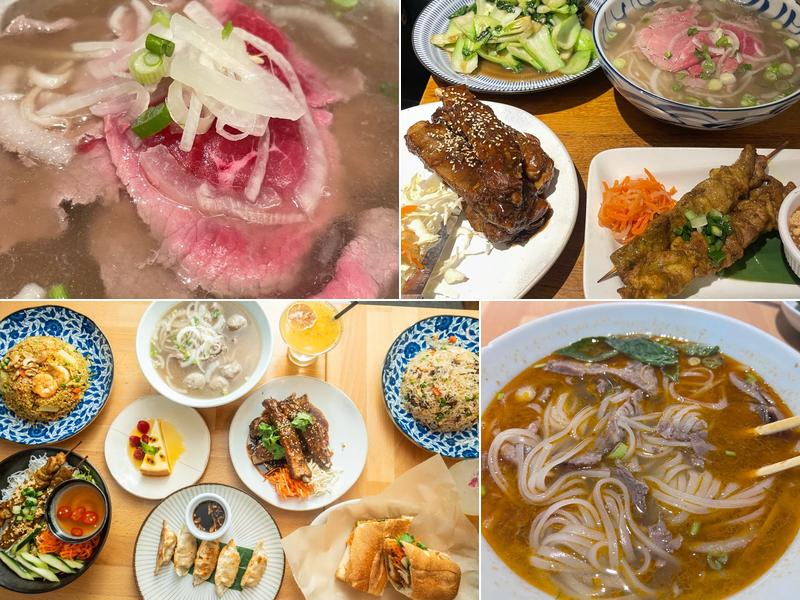 Cha Pa's Noodles and Grill