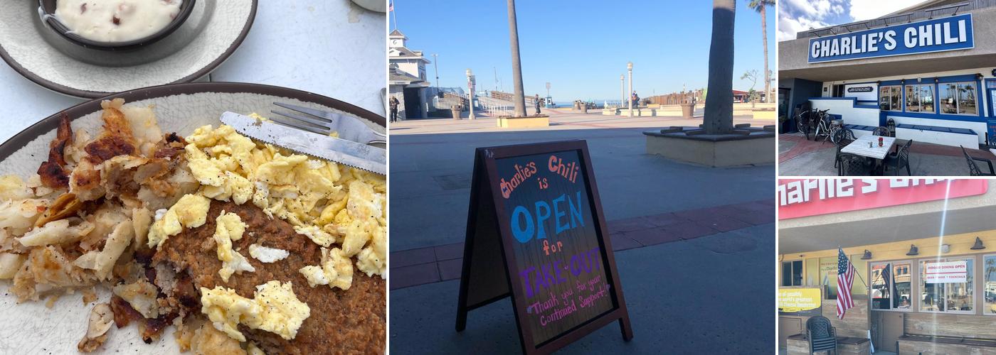 Charlie's Chili Restaurant