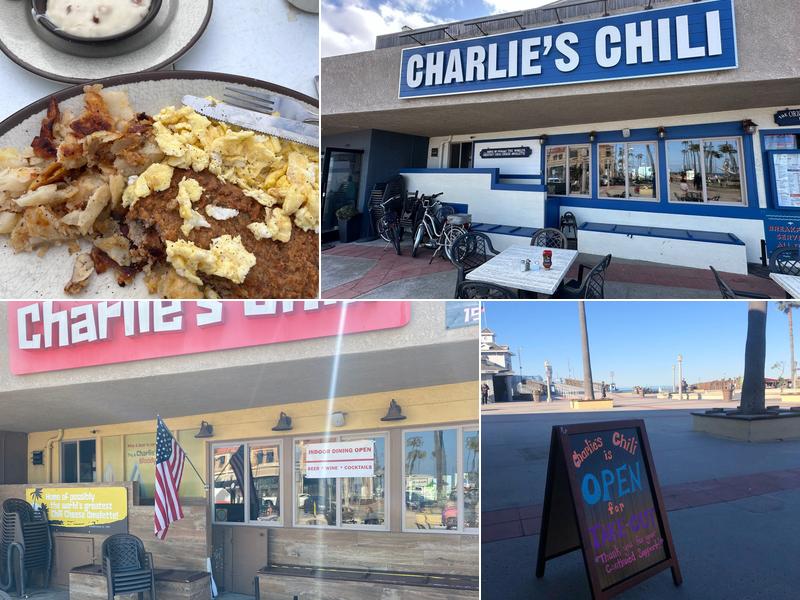 Charlie's Chili Restaurant