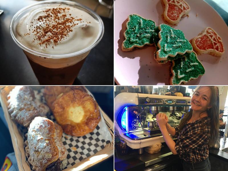 Charlie's Coffee House