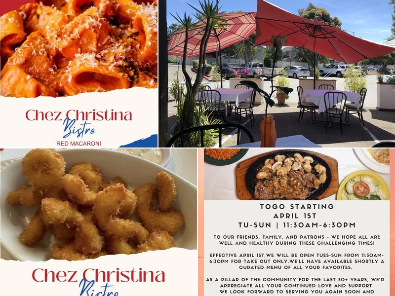 Chez Christina 1339 Jacklin Rd, Milpitas