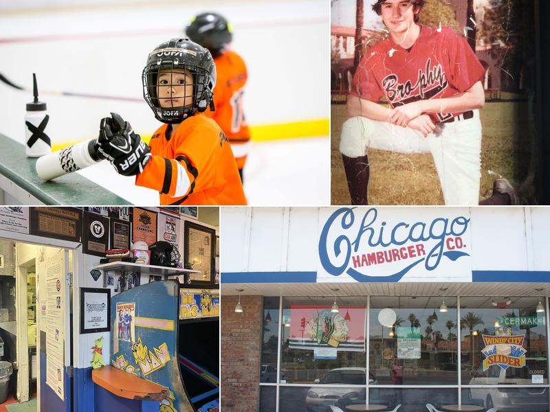 Chicago Hamburger Co