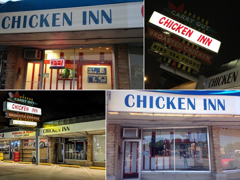 Chicken Inn