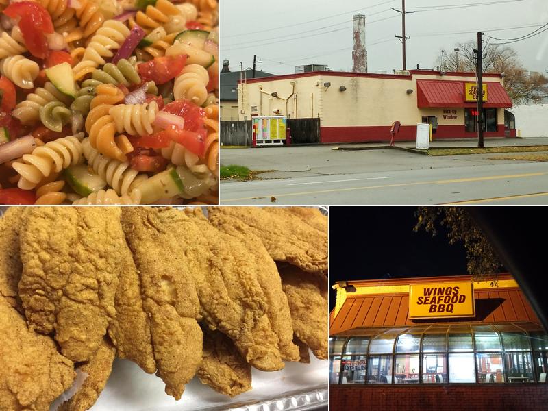 Chicken King of Louisville