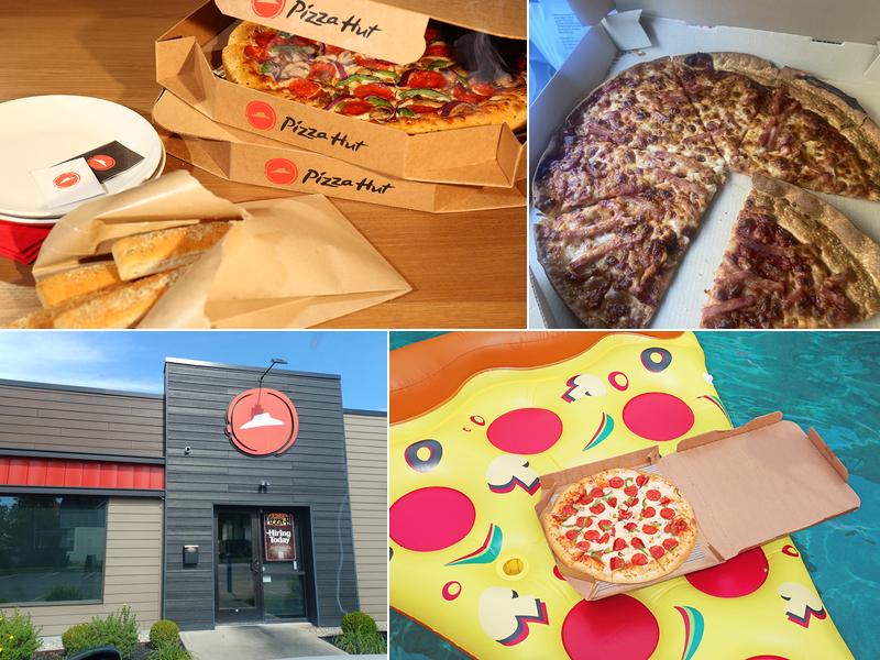 Pizza Hut