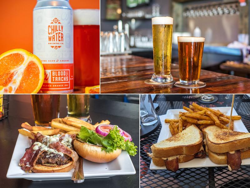 Chilly Water Brewing Company