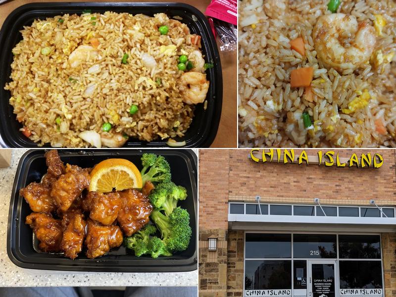 China Island Restaurant