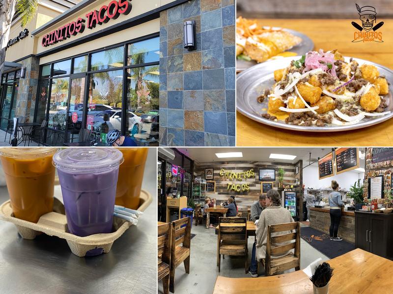 Chinitos Tacos