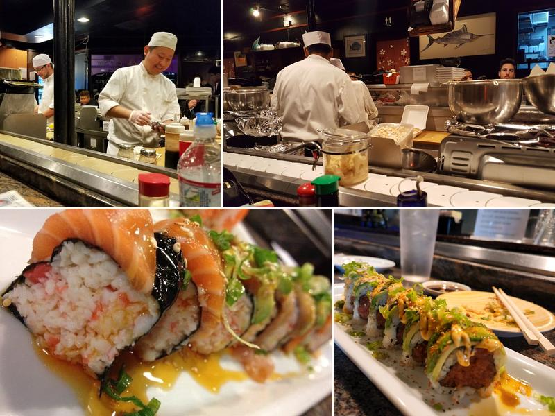 CHO CHO SAN - THE ORIGINAL