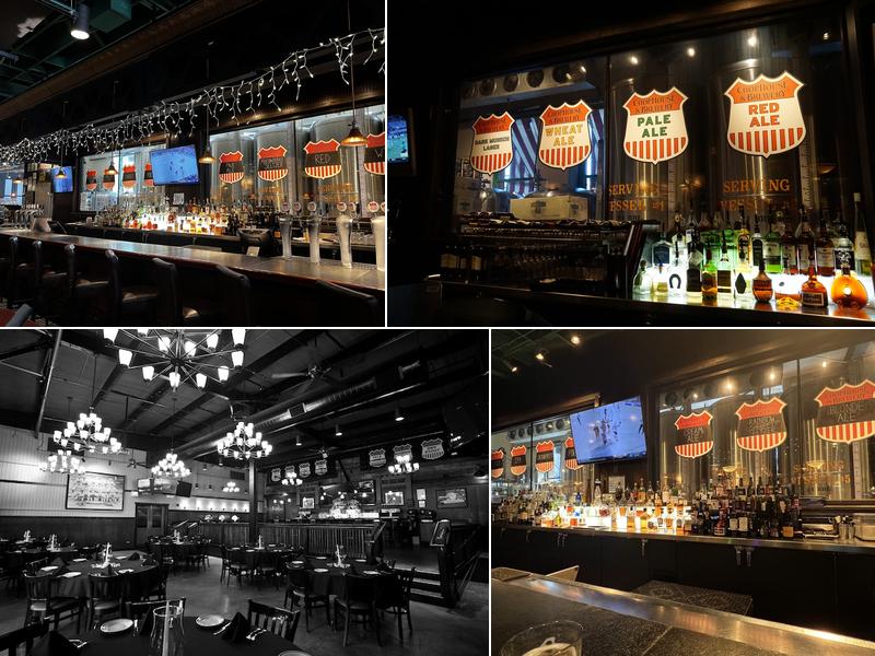 Denver ChopHouse & Brewery