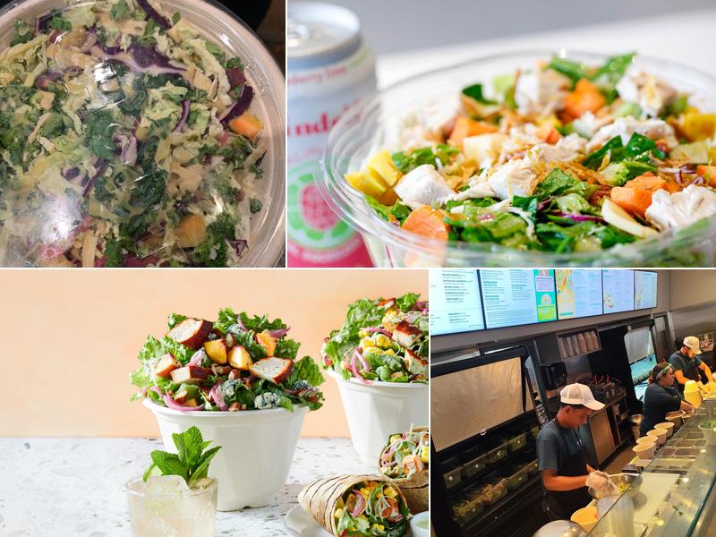 Chopt Creative Salad Co.