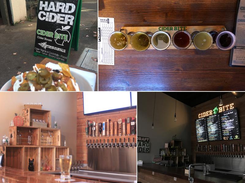 Cider Bite