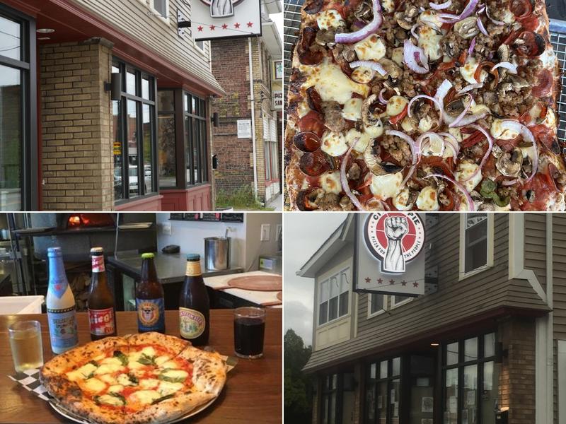 Citizen Pie 15710 Waterloo Rd #1660, Cleveland