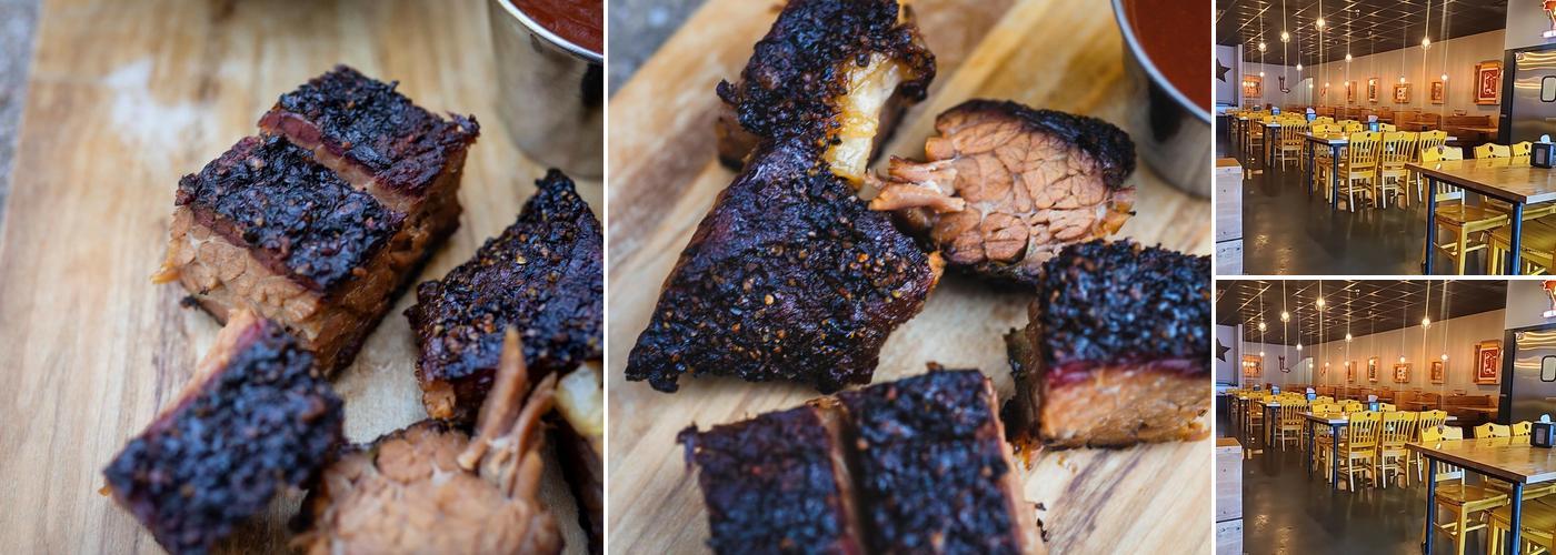 City Butcher and Barbecue