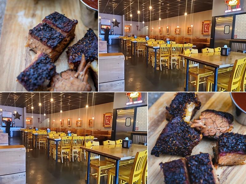 City Butcher and Barbecue