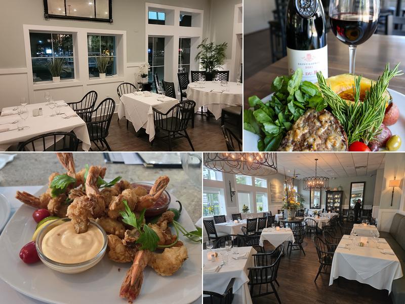 Coastal Grill 1440 N Great Neck Rd, Virginia Beach