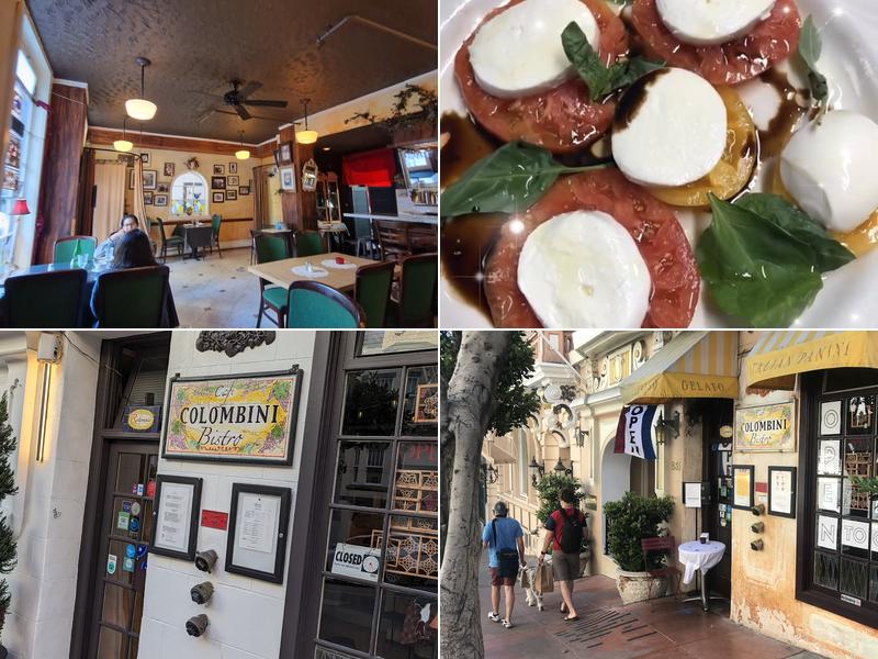 Colombini Italian Bistro