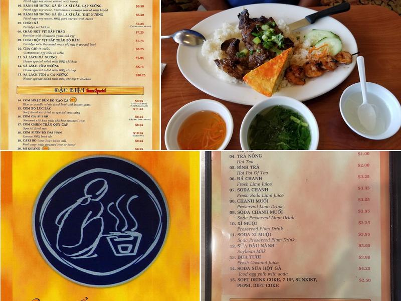 Com Tam Tran Quy Cap Menu