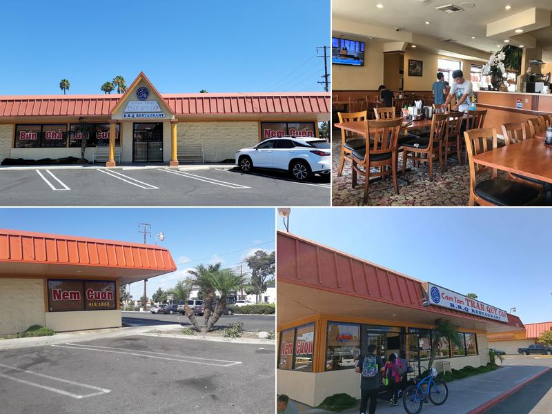 Com Tam Tran Quy Cap