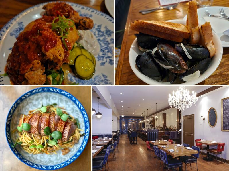 Community Tavern 4038 N Milwaukee Ave, Chicago