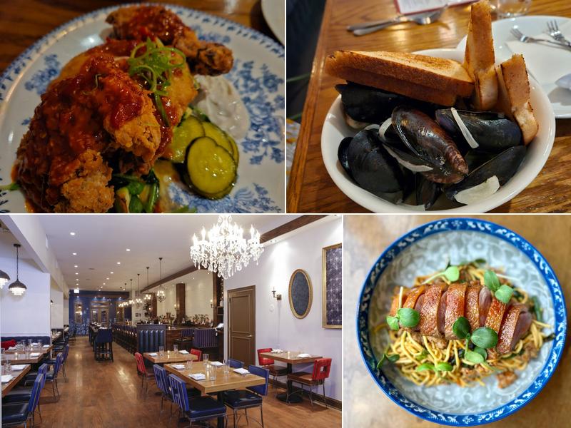 Community Tavern 4038 N Milwaukee Ave, Chicago