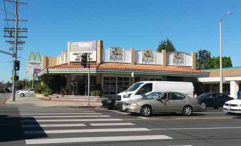 Conroy's Flowers North Hollywood