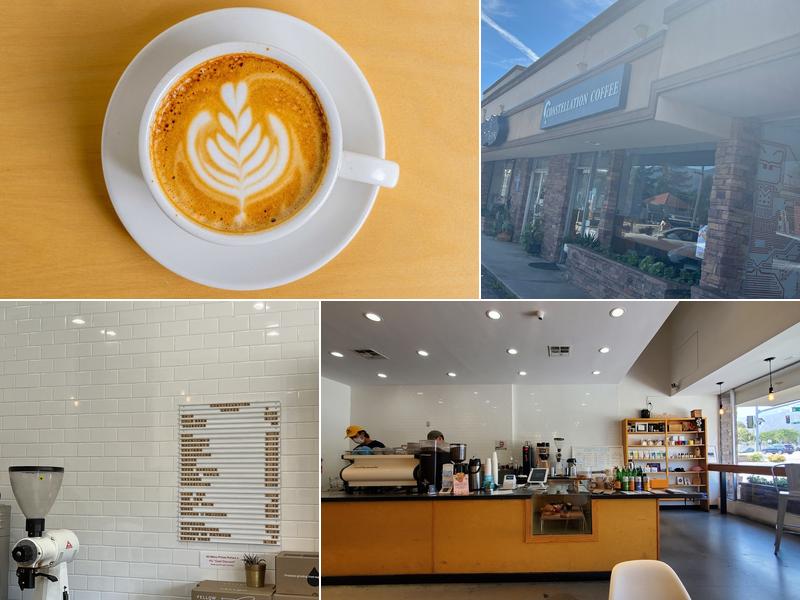 Constellation Coffee