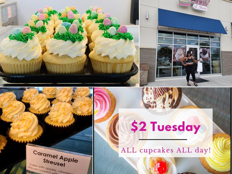 Cookie’s Cakes & More