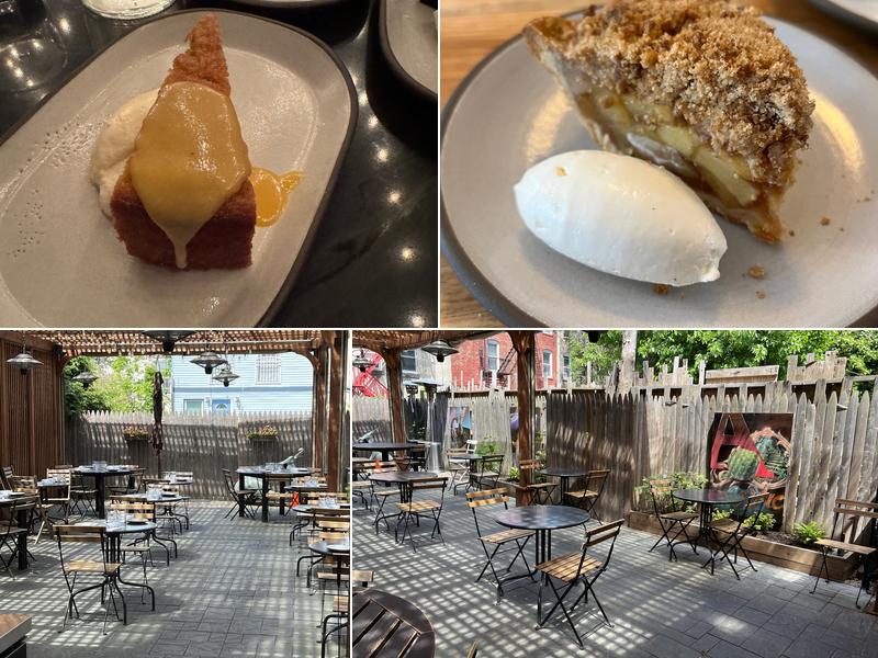 Corto 507 Palisade Ave, Jersey City