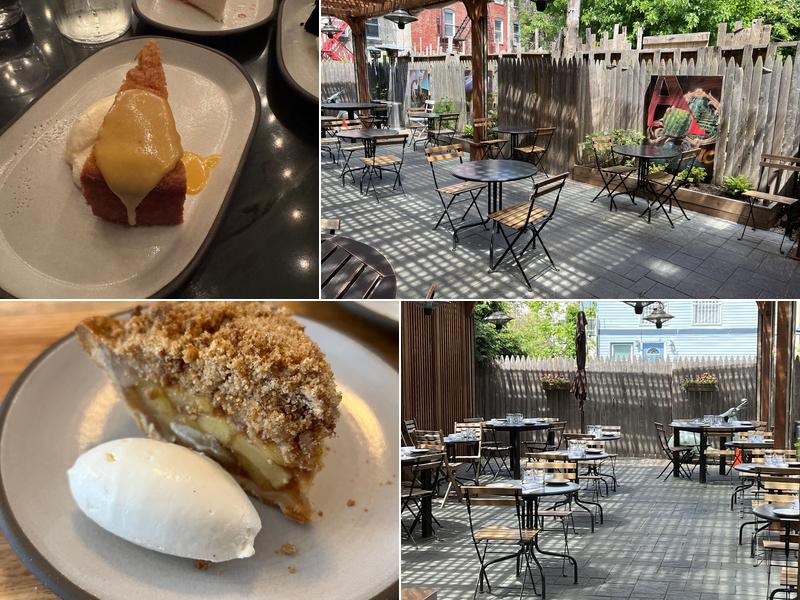 Corto 507 Palisade Ave, Jersey City