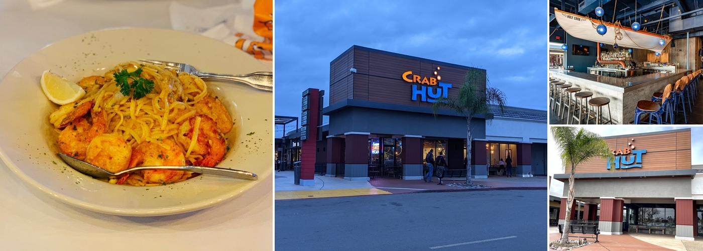 Crab Hut