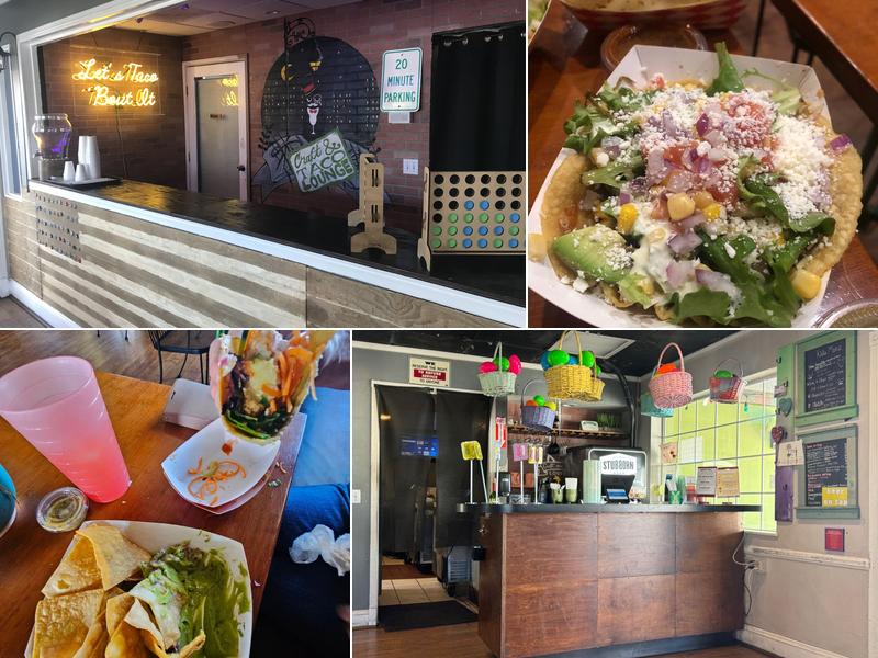 Craft and Taco Lounge