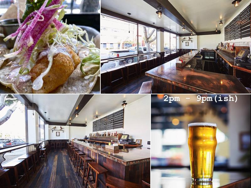 The Crafty Fox Ale House