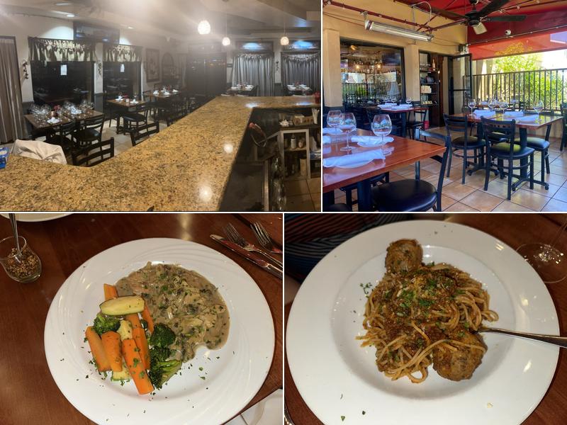 Crivello Ristorante Italiano