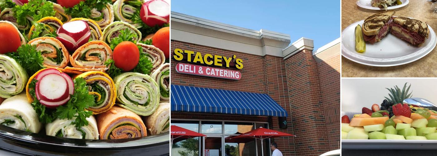 Stacey's Deli and Catering