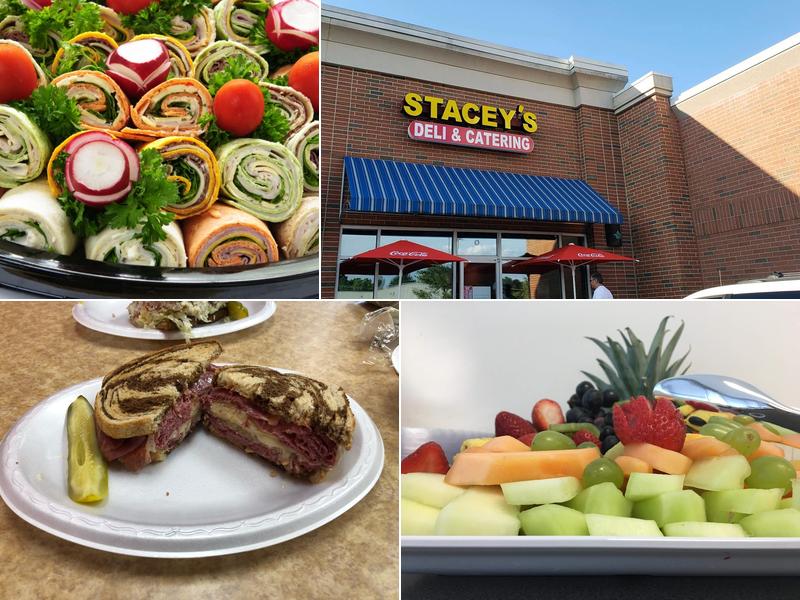 Stacey's Deli and Catering