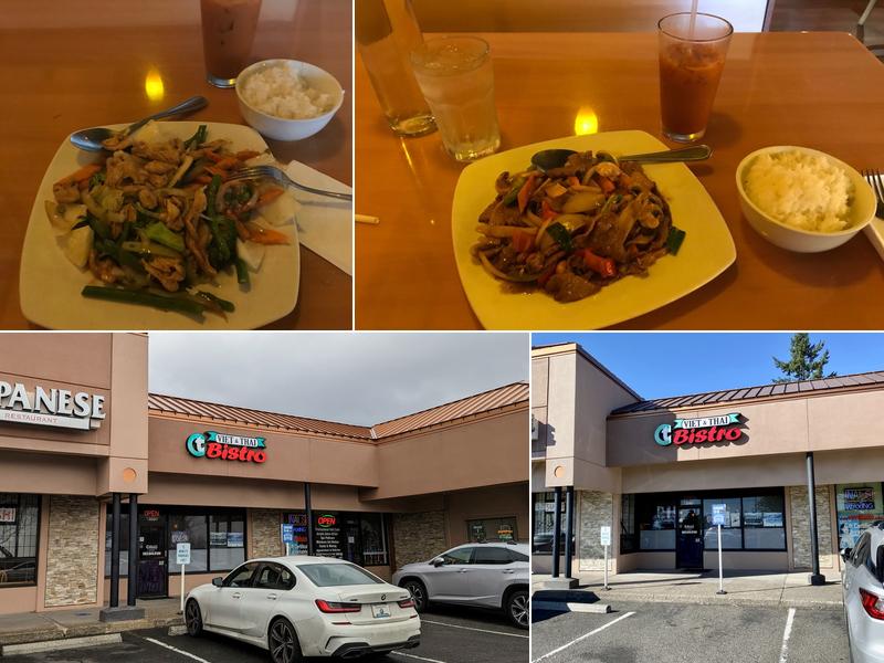 CT Bistro Viet & Thai