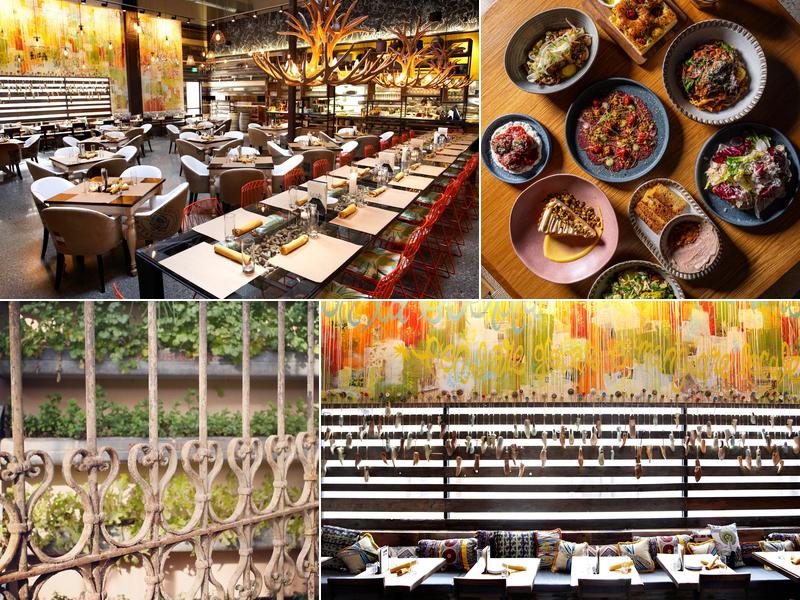 Cucina Enoteca Irvine 532 Spectrum Center Dr, Irvine