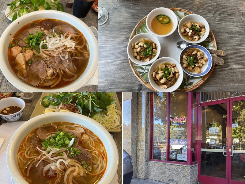 Đà Nẵng Quán Vietnamese Cuisine