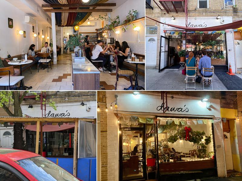 dawa's 51-18 Skillman Ave, Woodside